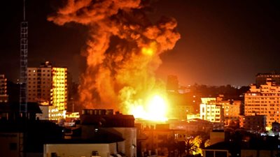 الصحة العالمية: نواجه تحديات كبيرة داخل قطاع غزة بسبب نقص الوقود