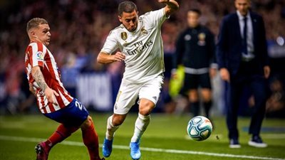 كأس السوبر.. ديربي مدريد يصل للوقت الإضافي بعد التعادل 3/3 في مباراة مثيرة
