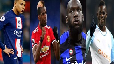 «إفريقي مش أصلي».. قصص نجوم حرمهم التجنيس من الظهور في أمم إفريقيا 2023