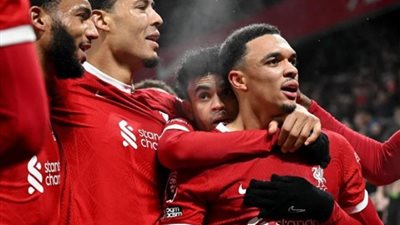 ريمونتادا الريدز.. ليفربول يفوز على فولهام بثنائية في كأس الرابطة