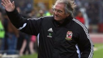 مانويل جوزيه في مصر، الثعلب البرتغالي يثير  الجدل بين جماهير الأهلي (خاص)
