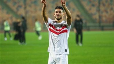 دونجا، «أنا زملكاوي ابن زملكاوي ورفضت اللعب للنادي المنافس» (فيديو)