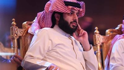 تركي آل الشيخ يزف بشرى سارة لجماهير الهلال السعودي