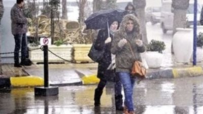 حالة الطقس، صقيع شديد غدا الجمعة.. والأرصاد تحذر المواطنين