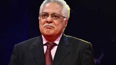 توفيق عبد الحميد: كلما أمر بأزمة أتذكر وائل الدحدوح حتى أستطيع الصبر