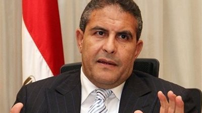 أمم أفريقيا 2023، طاهر أبو زيد يتوقع صاحب اللقب