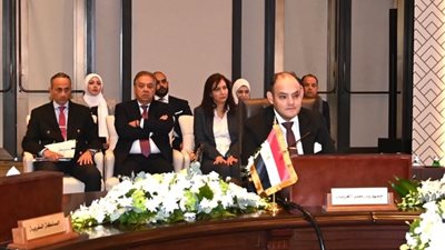 انضمام المملكة المغربية رسميا لمبادرة الشراكة الصناعية التكاملية