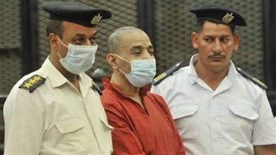 سفاح الجيزة، محكمة النقض تنهي الأمل الأخير لنجاته من الإعدام