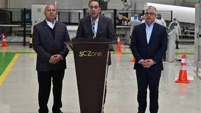 رئيس الوزراء: أصحاب المصانع أكدوا أن الأزمة الاقتصادية فرصة لتعميق المكون المحلي