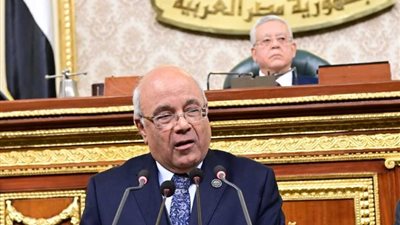 رئيس إسكان النواب: إزالة المبنى وغرامة وحبس حال مخالفة الأكواد