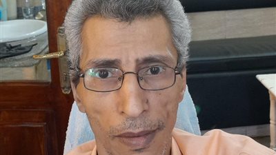 وفاة والدة الكاتب الإذاعي أحمد درويش
