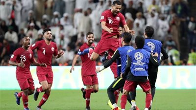 تشكيل مباراة لبنان وقطر في كأس آسيا والقنوات الناقلة