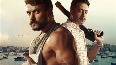 فيلم «الإسكندراني» يتخطى الـ 6.5 مليون جنيه خلال 4 ليالي عرض
