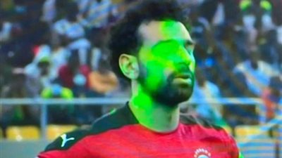 اللجنة المنظمة لكأس الأمم الإفريقية 2023 تحذر من استخدام الليزر