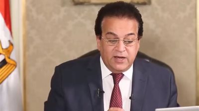 «الصحة»: علاج 2 مليون مواطن على نفقة الدولة ضمن «100 يوم صحة»