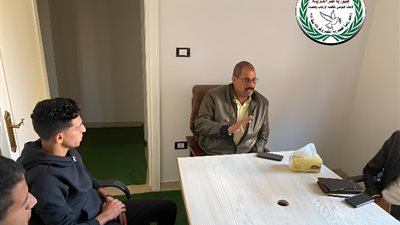 رئيس «استشارية القومي لمكافحة الإرهاب»: الفساد مثل التطرف ومصر عانت الأمرين