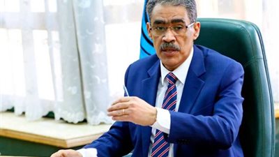 ضياء رشوان: مصر لم تغلق معبر رفح منذ بدء الأزمة الأخيرة في غزة