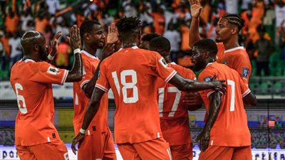 أخبار منتخب كوت يفوار ، الأفيال  يطاردون النجمة الثالثة في أمم إفريقيا