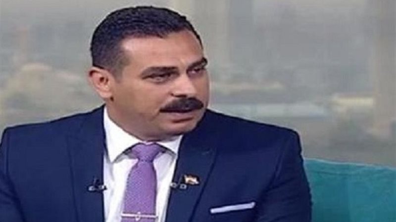 الدكتور محمد البهواشي
