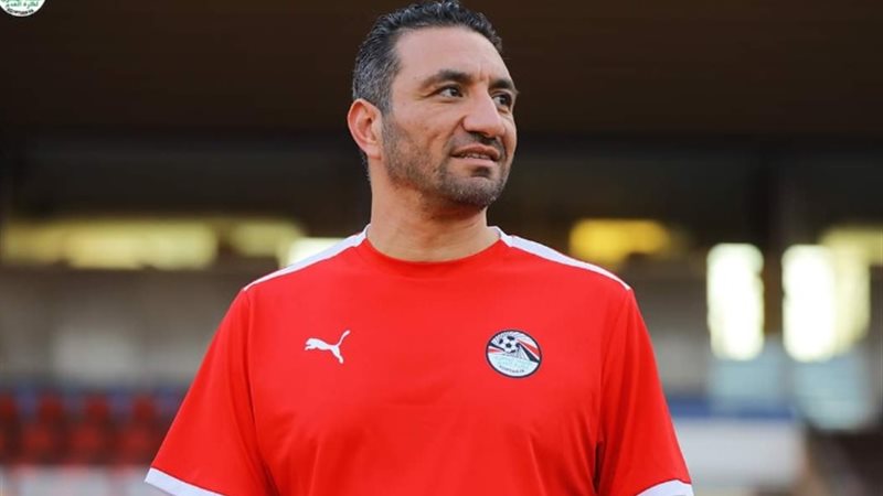محمد غرابة