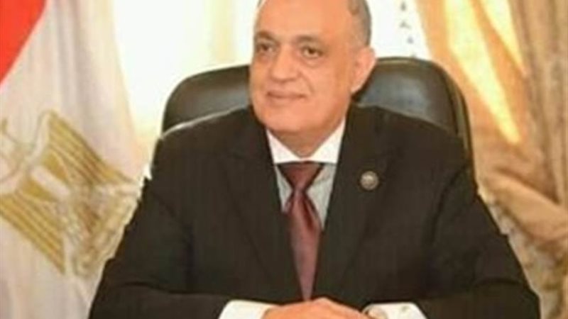 النائب محمد كمال مرعي