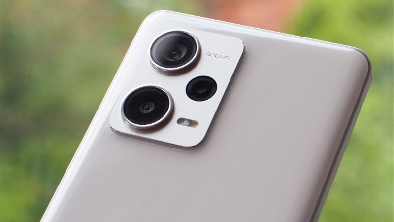 Redmi Note 12 Pro Plus