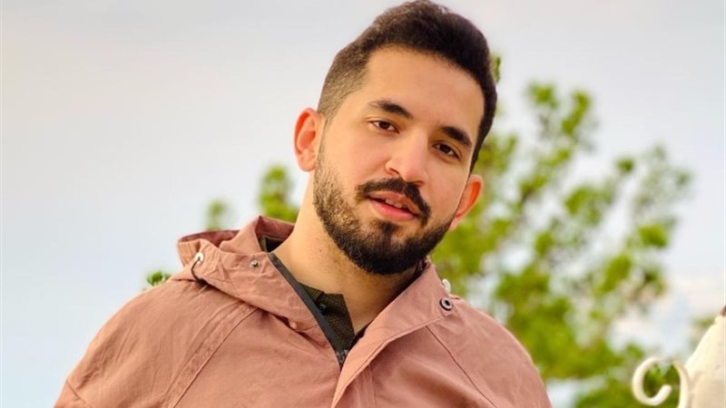 الملحن عمرو الشاذلي