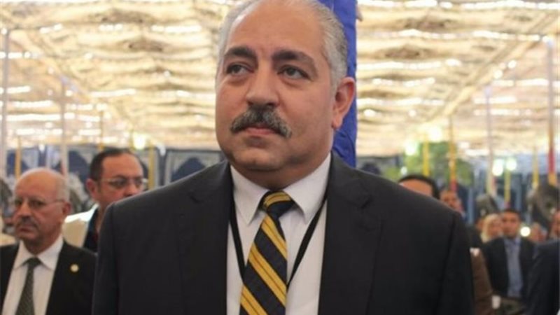 العامري فاروق