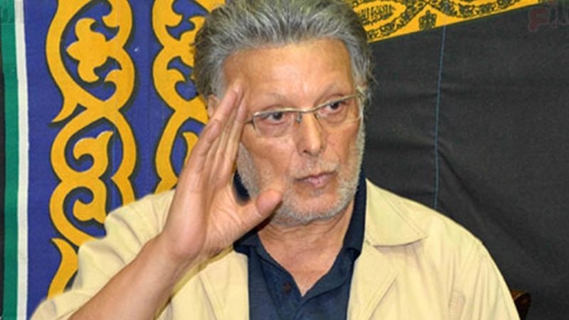 أشرف عبدالغفور