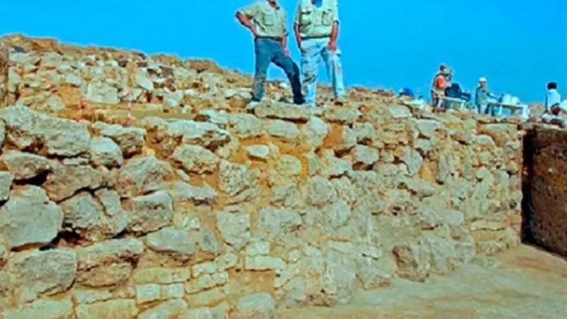 مقابر البهنسا