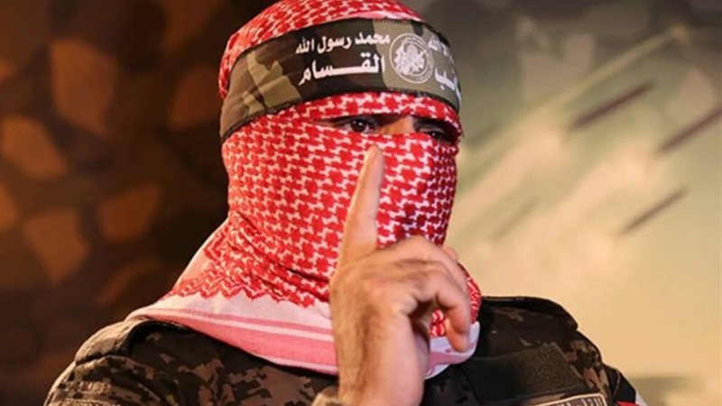 أبو عبيدة