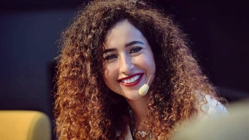 غادة والي