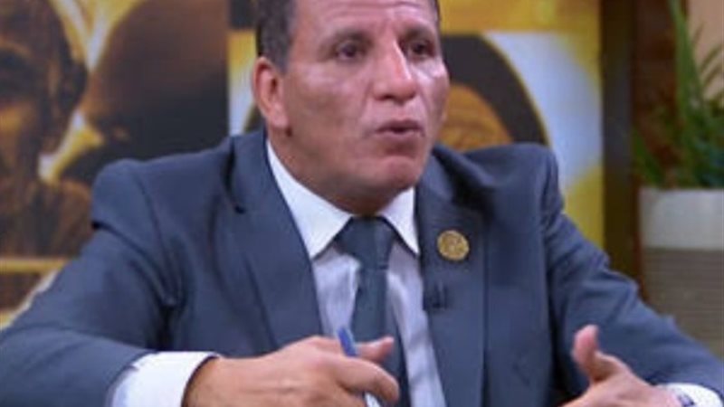 عبد الفتاح محمد