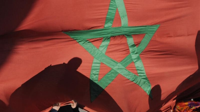 المغرب