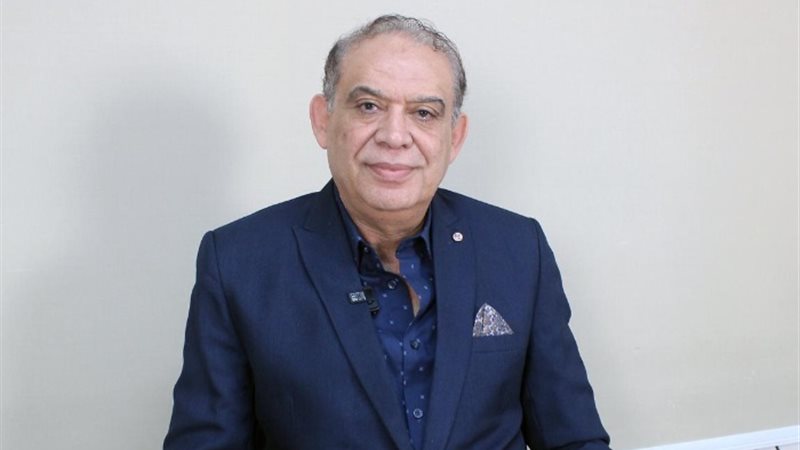 اللواء أحمد هشام