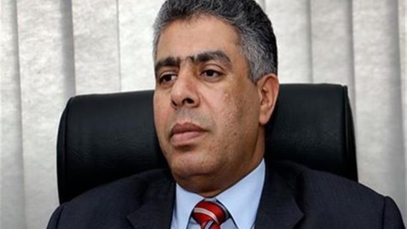 عماد الدين حسين