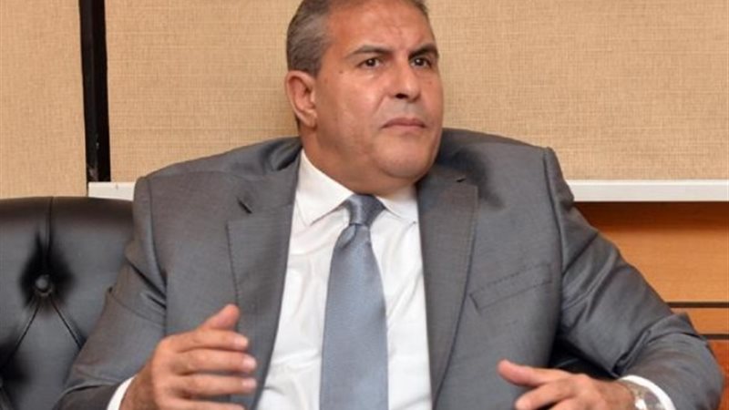 الكابتن طاهر أبو زيد