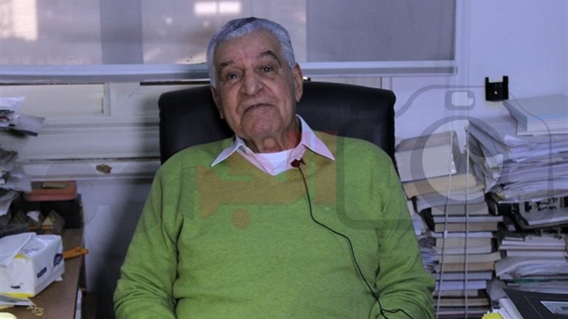 دكتور زاهي حواس