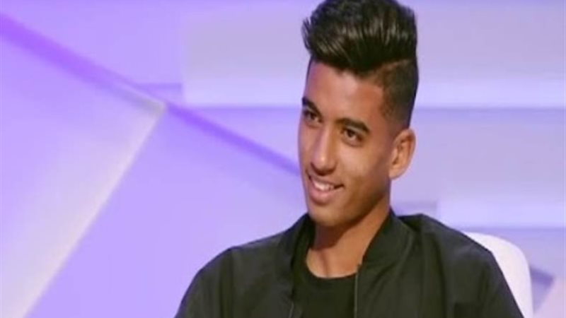 أحمد محمود