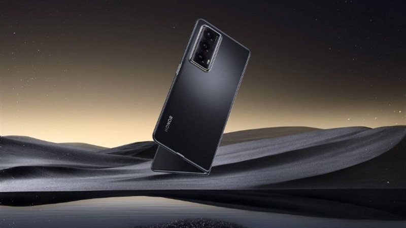 هاتف LTPO OLED