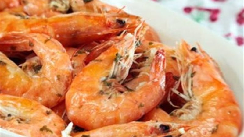 أسعار الجمبري اليوم الخميس