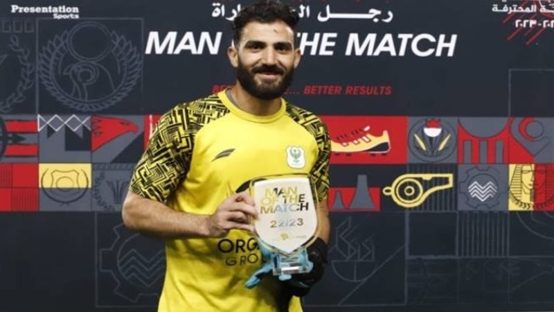 عصام ثروت