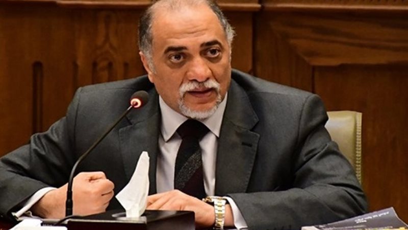 عبد الهادي القصبي