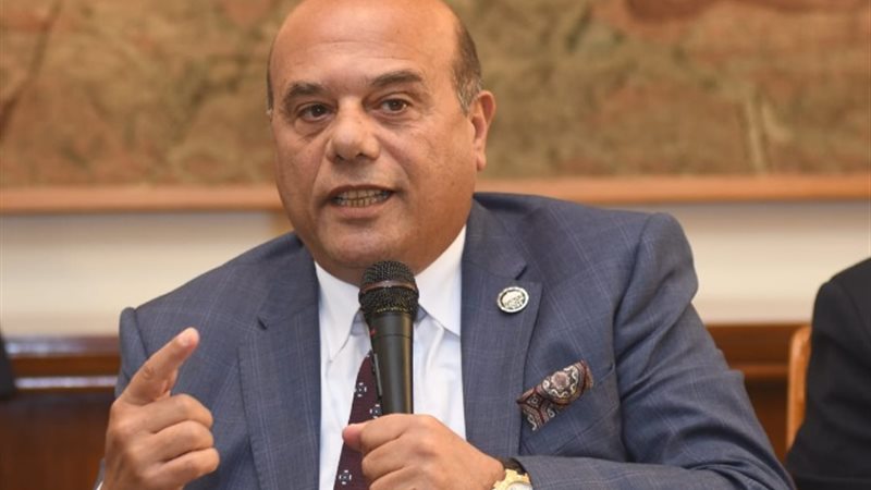 النائب أحمد الطيبي