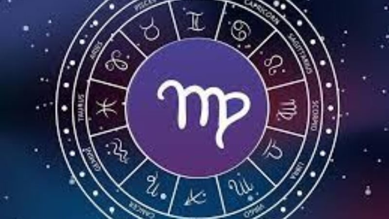 برج العذراء