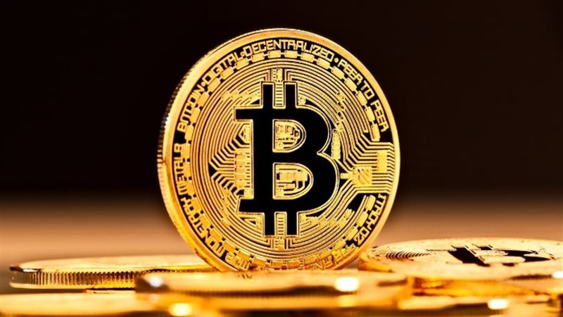 أسعار البيتكوين اليوم الإثنين