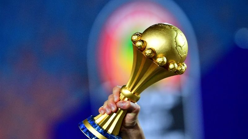 كأس أمم إفريقيا