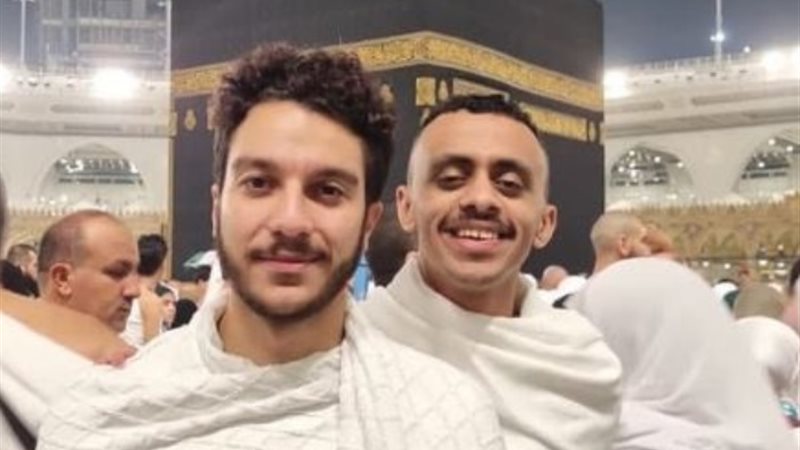 نور النبوي وكزبرة