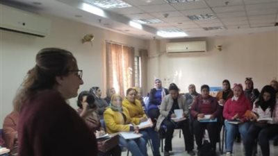 أسيوط تحتضن برنامج «تأهيل القيادات النسائية» 2024