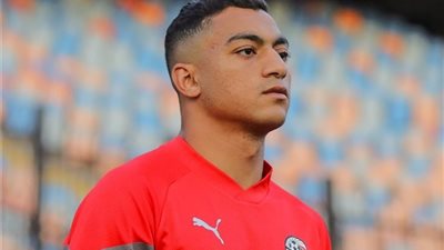مصطفي محمد يرد على لاعب المغرب، «عليك إحراز اللقب 7 مرات وبعدها اتكلم»